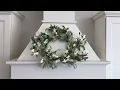 Super Cute Year Round Farmhouse Wreath