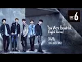 Download Lagu Day6 - You Were Beautiful (English Version)