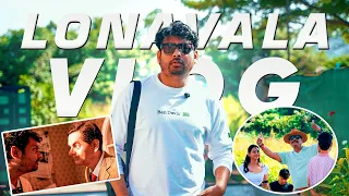 Mumbai To Lonavla Trip | Day 1 Vlog