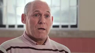 Recluso 353 - O prisioneiro mais antigo de Portugal