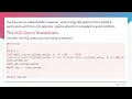 Solving the TypeError dict is not a sequence in SQL Queries with Python A Guide to Essential Fixes
