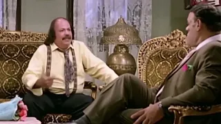 انا جاي اخطب ايد بنتكم جاي على السمعة للدرجادي سمعتنا وحشة بكون نفسي في مرحلة التكوين   طلعت زكريا دندنها