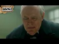 the crown 2016 churchill s secretary dies because of the smog john lithgow kate phillips