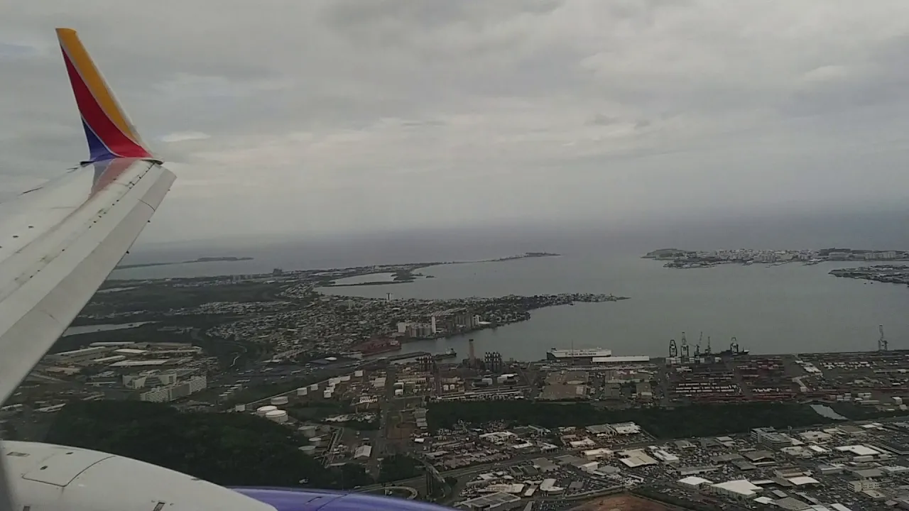 Top 10 Longest Flights In The World (2020)