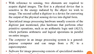 Introduction to Digital Image Processing