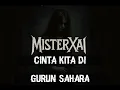 Lagu Cinta Kita Di Gurun Sahara | Rock Kapak Jiwang Melayu 