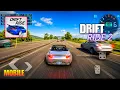 Drift Ride 2 Mobile Gameplay Walkthrough Part 1 - Android Gameplay