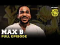 Download Lagu Max B On 2025 Prison Release, Jim Jones Beef, Kanye West Collab, Supreme Deal \u0026 More | Drink Champs