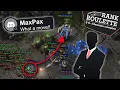MaxPax Ranking Your Replays | Rank Roulette Season 5