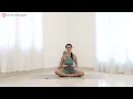 Yoga To Improve Flexibility | A Deep Stretch Yoga Routine