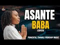 Lagu Asante - Victoria Nazah Cover | Nimeona ni Rehema Zako Tu Baba | Deep Swahili Worship