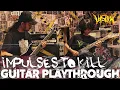 Download Lagu Viscral - Impulses to Kill (Guitar Playthrough w/ Faisal and Liga)