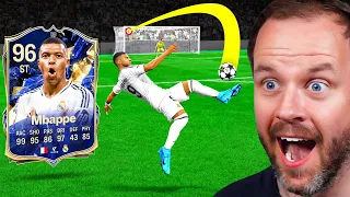 I Went Broke For TOTY Mbappe