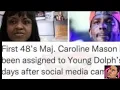 A E First 48 s Caroline Mason Takes Young Dolph Case E