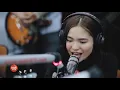 Mayonnaise, Sharlene San Pedro perform "Paraan" LIVE on Wish 107.5 Bus