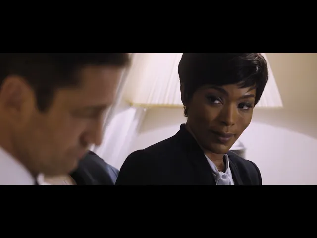 Attacco al potere 2 | Clip 'Famiglia'