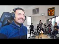 Download Lagu PAKSI BAND - TANJUNG PERAK | KERONCONG MODERN Reaction