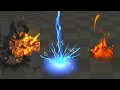 Create VFX animations with Unity s particle system