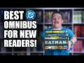 Download Lagu BEST DC Comics OMNIBUS for NEW Readers