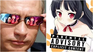 videos anime random para otakus deprimidos