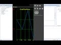 android graphview demo