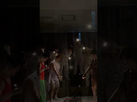 Stray Kids Pajama Party 🔦