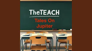 Tales On Jupiter 