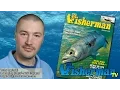 July 30 2015 New England Fishing Report with Toby Lapinski