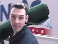 A day in the life of a CINTAS Rep
