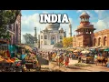 Download Lagu INDIA: Ontdek fascinerende plekken Reisdocumentaire