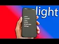 I turned my iPhone into a Light Phone and I love it