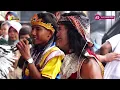 Download Lagu AKSI BARONG // BUROK DANGDUT AJI SAMUDRA LIVE KERTA BESUKI 12 FEBUARI 2022