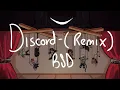 Download Lagu Bungou Stray Dogs - Discord (Remix)  Animation