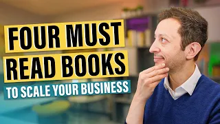 Essential Books for Small Business Owners and Entrepreneurs - How to Run a Business Effectively