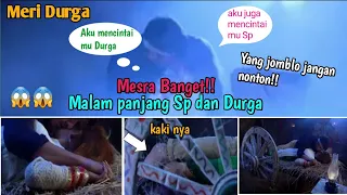 Download MERI DURGA. DURGA DAN SP SUDAH RESMI MENIKAH!! MALAM PANJANG ROMANTIS. WAJIB NONTON! EPISODE SPESIAL MP3