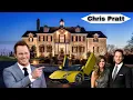 Download Lagu Chris Pratt Wife, Kids, Age, Parents, Family, Lifestyle Net Worth Biography