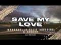 Download Lagu Marshmello - Save My Love (Lyrics) ft Ellie Goulding \u0026 AVAION