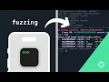 How to Find Bugs While you Sleep Fuzzing Explained