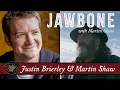 Download Lagu JUSTIN BRIERLEY \u0026 MARTIN SHAW | What Comes Next?