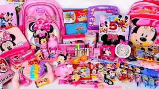Satisfying with Unboxing Disney Collection Toys | Toy review | ASMR