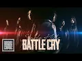 SABLE HILLS - Battle Cry feat. Kenta Koie from Crossfaith (OFFICIAL VIDEO)