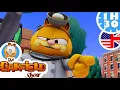 Lagu 😉 Garfield is a great actor ! 😉 - funny compilation for kids😂
