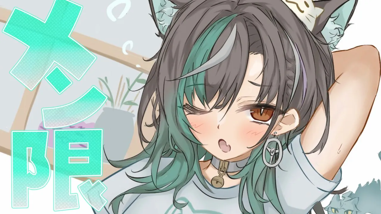 【メン限】スパチャ読みと雑談【#輪堂千速 / #hololivedev is #FLOWGLOW 】