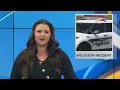 Williston Incident