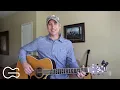 Whiskey And You - Chris Stapleton - Guitar Lesson | Drop D Tutorial
