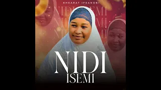 nidi isemi