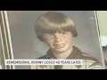 40 years later Remembering Johnny Gosch s disappearance