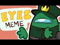 Download Lagu What does E-Y-E-S spell? -  Among Us Animation