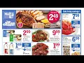 Market 32 and Price Chopper Jun 07 - Jun 13 2026