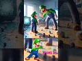 Download Lagu Mario's dad scolds for broken Tv glass 😡💥 #part2 #shorts #mario #anime #memes #funny #viralvideo